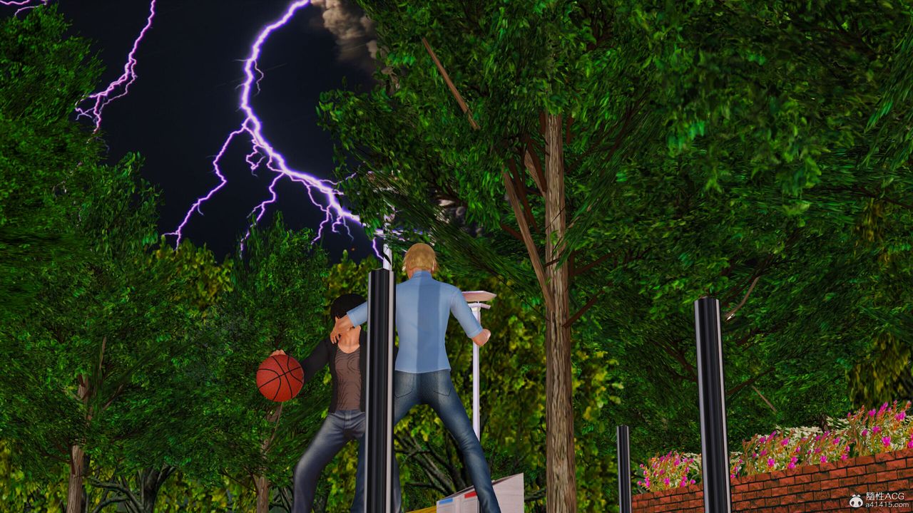 [3D]我的妈妈陈梓溪·真爱母子情第01话