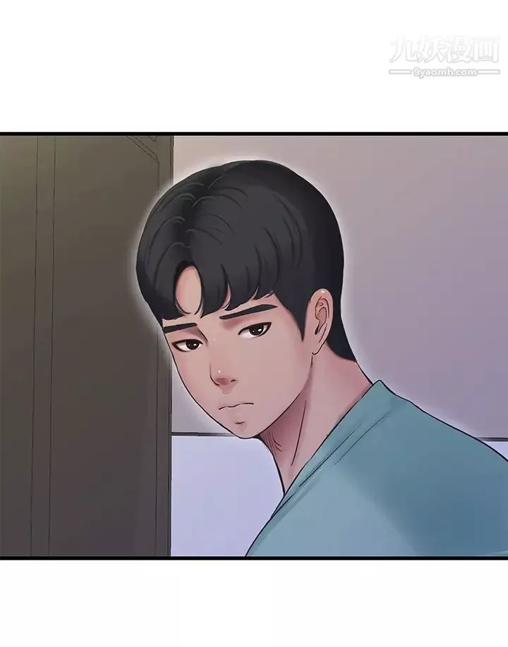 親家四姊妹第98話-在告別炮中高潮的佳卉
