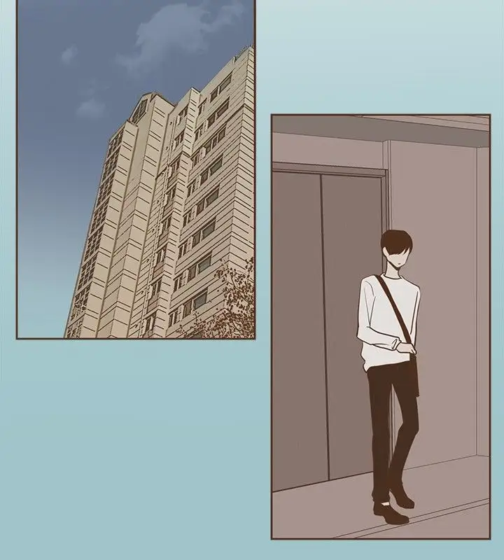 无法阻挡的Gay第20话