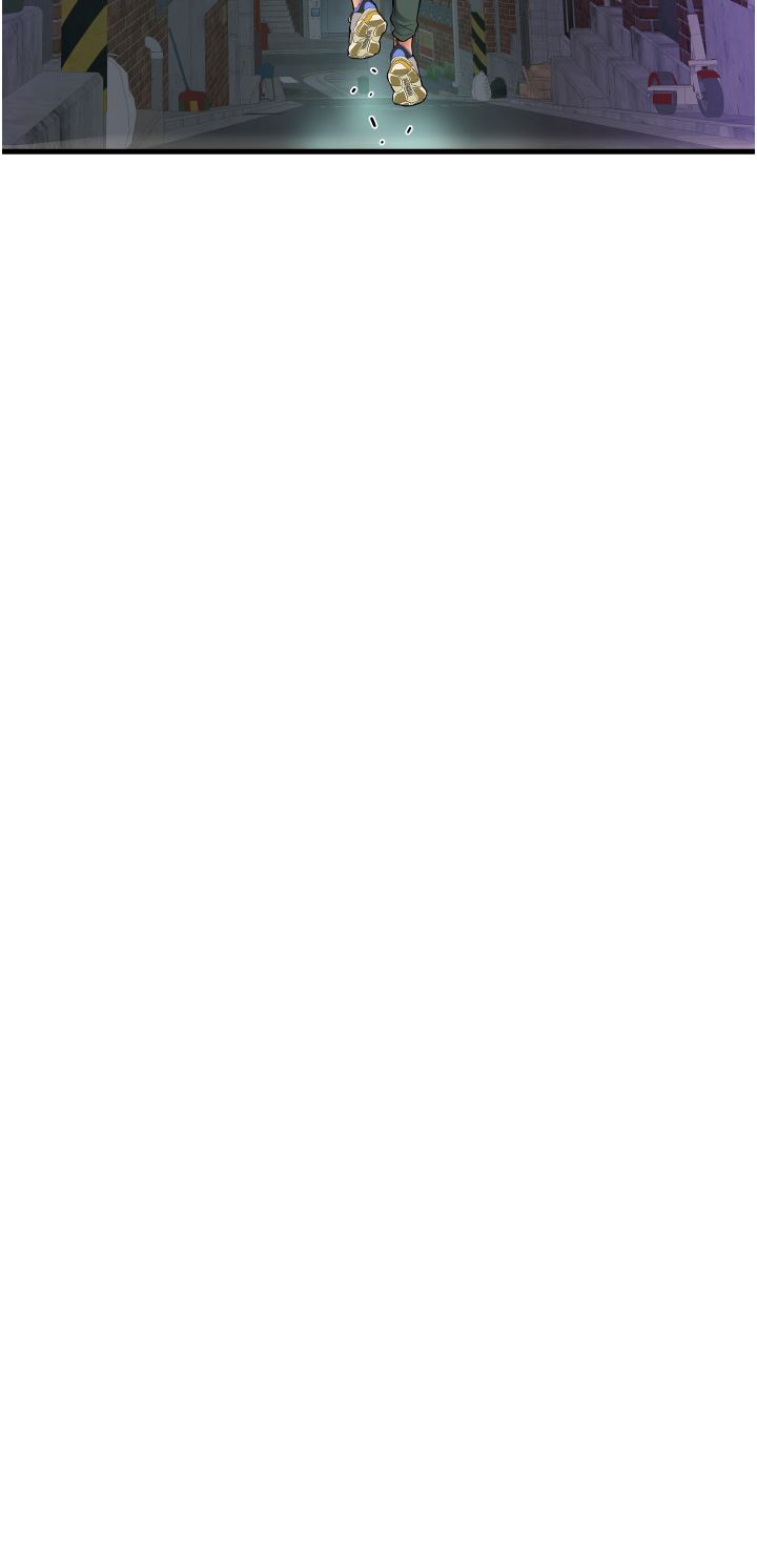 小巷里的秘密第24话-今天来点特别的吧!