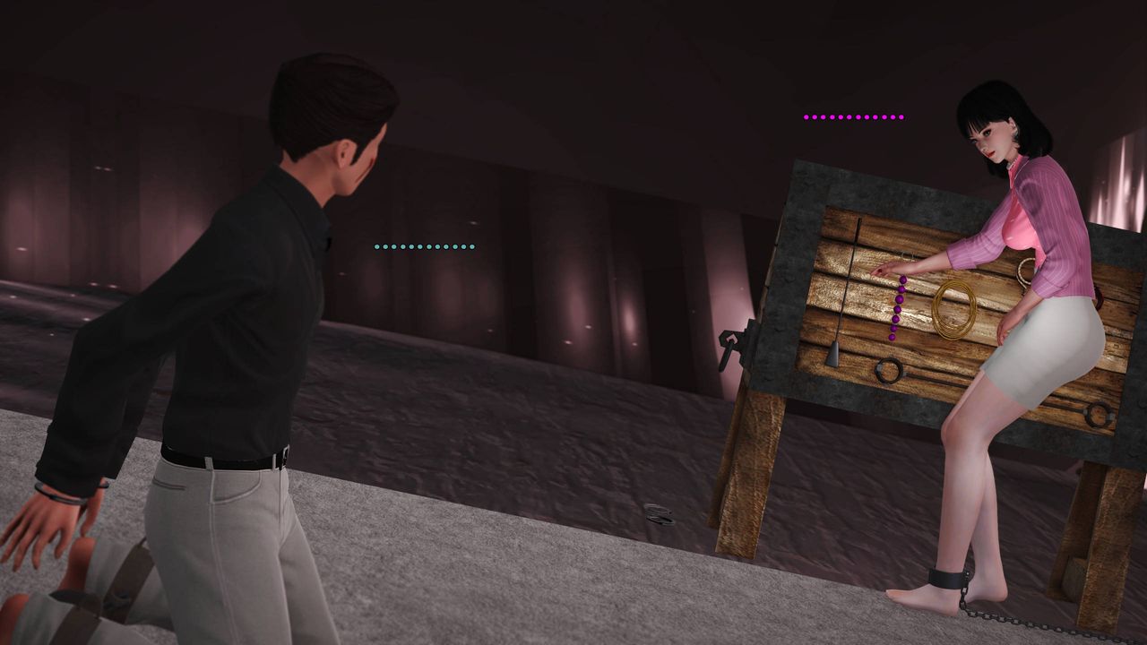 [3D]妖窟魔影第06话