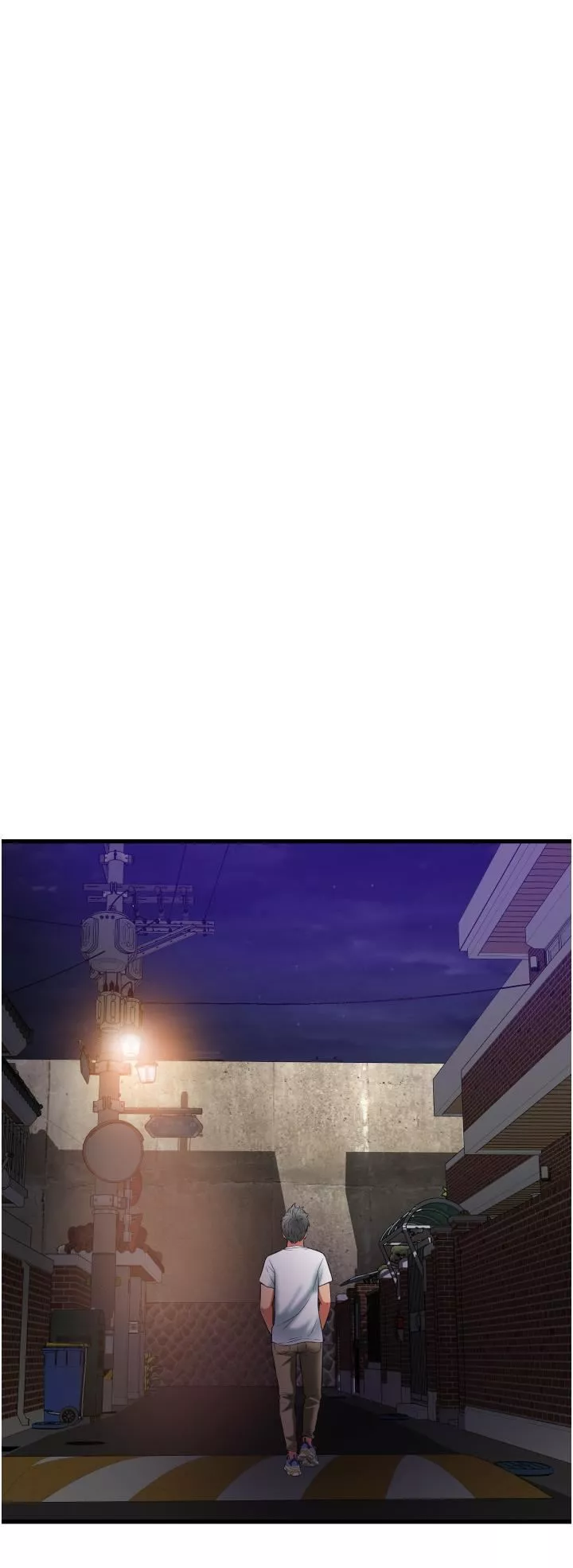 小巷裡的秘密第33話-越發成熟的床技