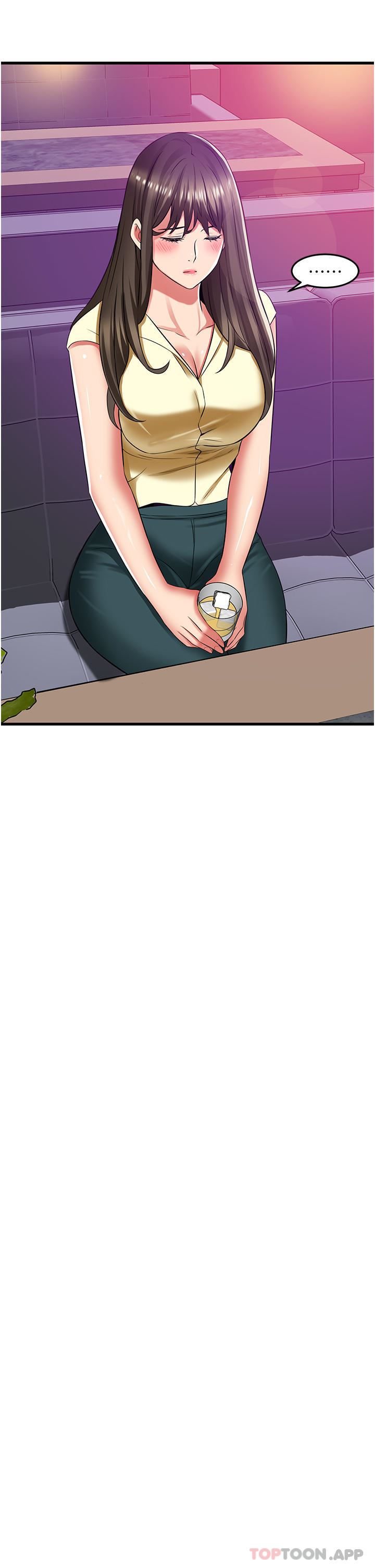 小巷裡的秘密第39話-等我的「暗號」