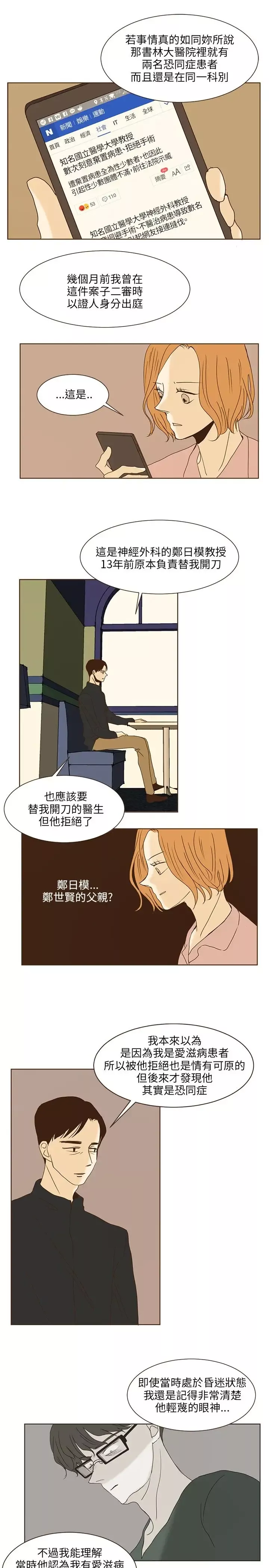 无法阻挡的Gay第40话