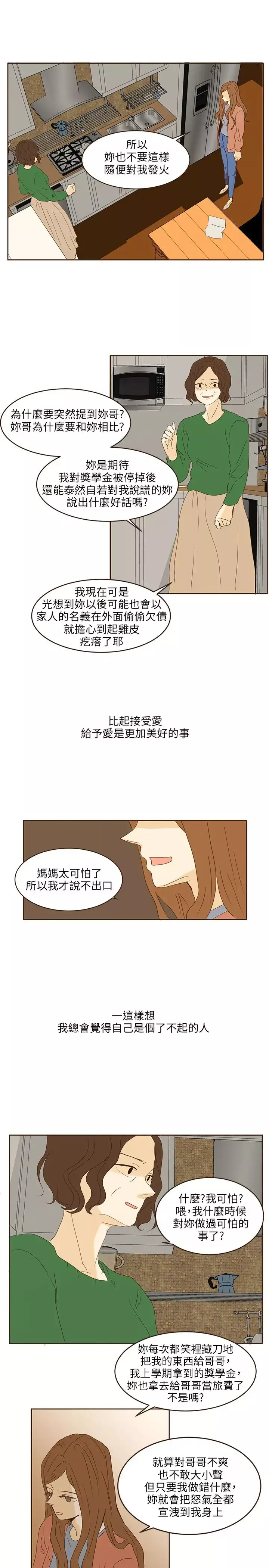 无法阻挡的Gay-第47话外传2 - 图片 4