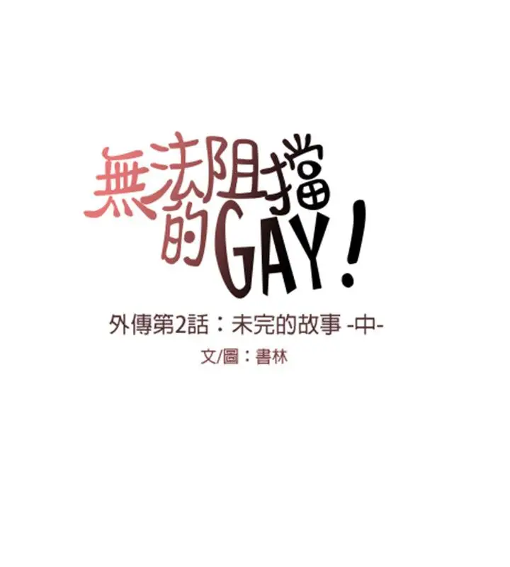 无法阻挡的Gay第47话外传2