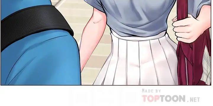 享乐补习街第6话-跟我一起念书嘛