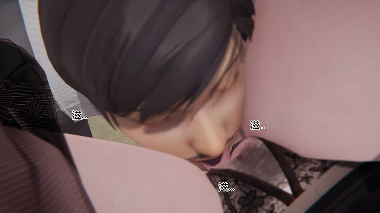 [3D]我的总裁老妈-第05话 - 图片 3