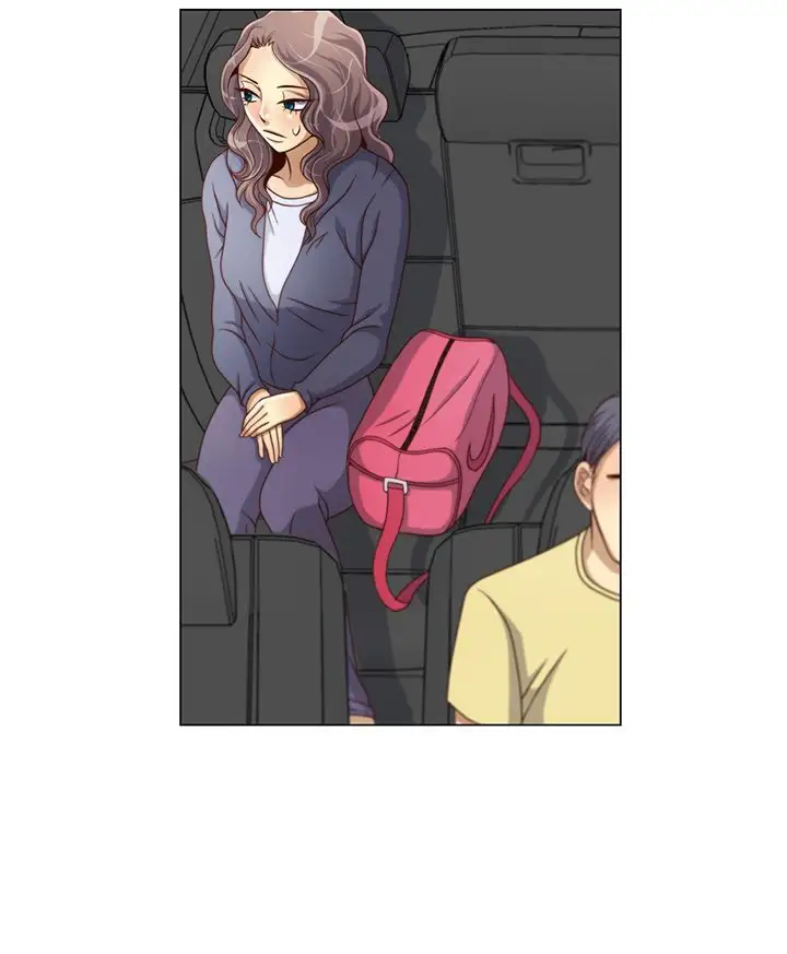 坏心眼的棉花糖第6话求婚6