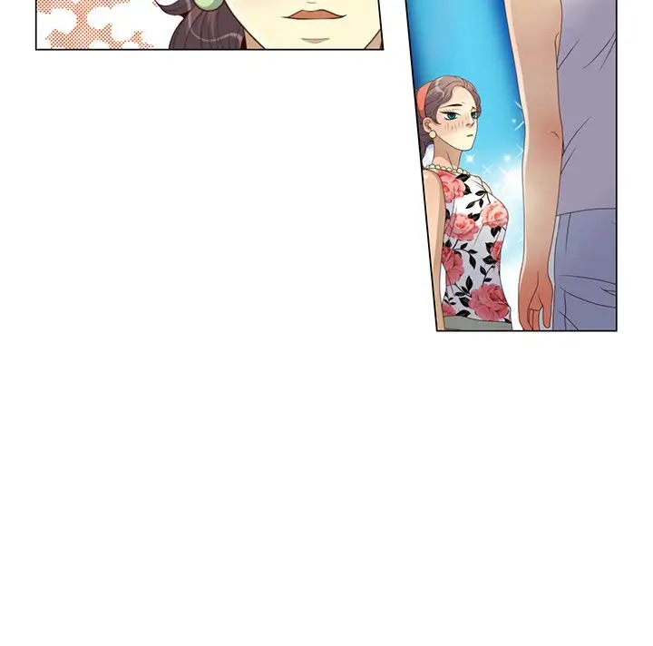 坏心眼的棉花糖第10话初次见面4