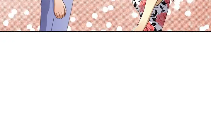 坏心眼的棉花糖第11话初次见面5