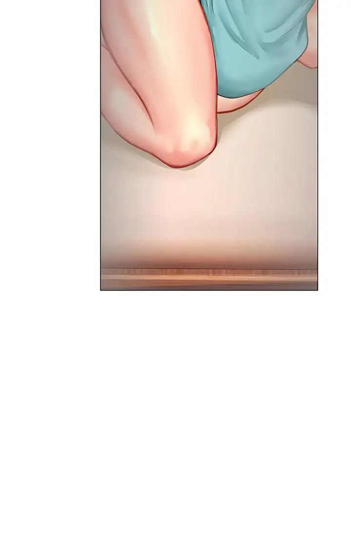 享乐补习街第20话-我感受到它在我的体内