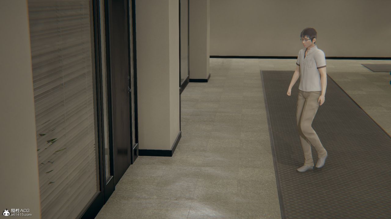 [3D]我的总裁老妈第14话