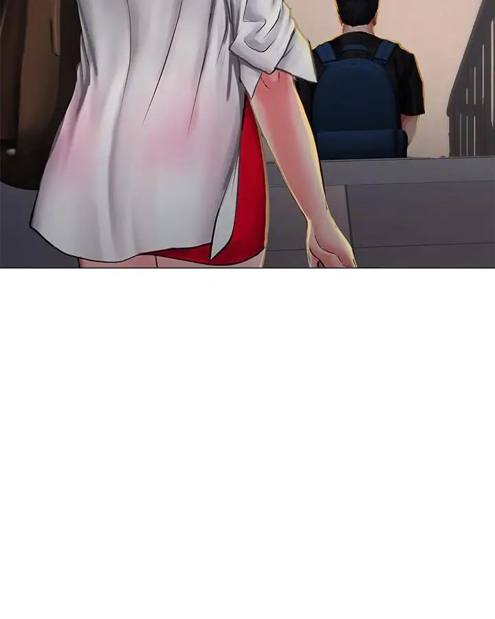 享乐补习街第25话-再次降临的机会