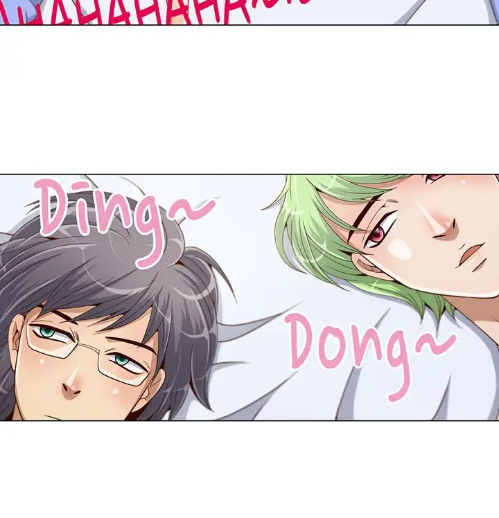 坏心眼的棉花糖第26话破局6