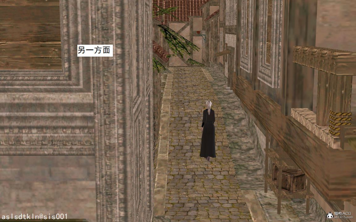 [3D]紫嫣第1-2季第03话-第一季