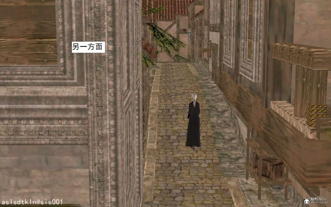 [3D]紫嫣第1-2季-第03话-第一季 - 图片 6