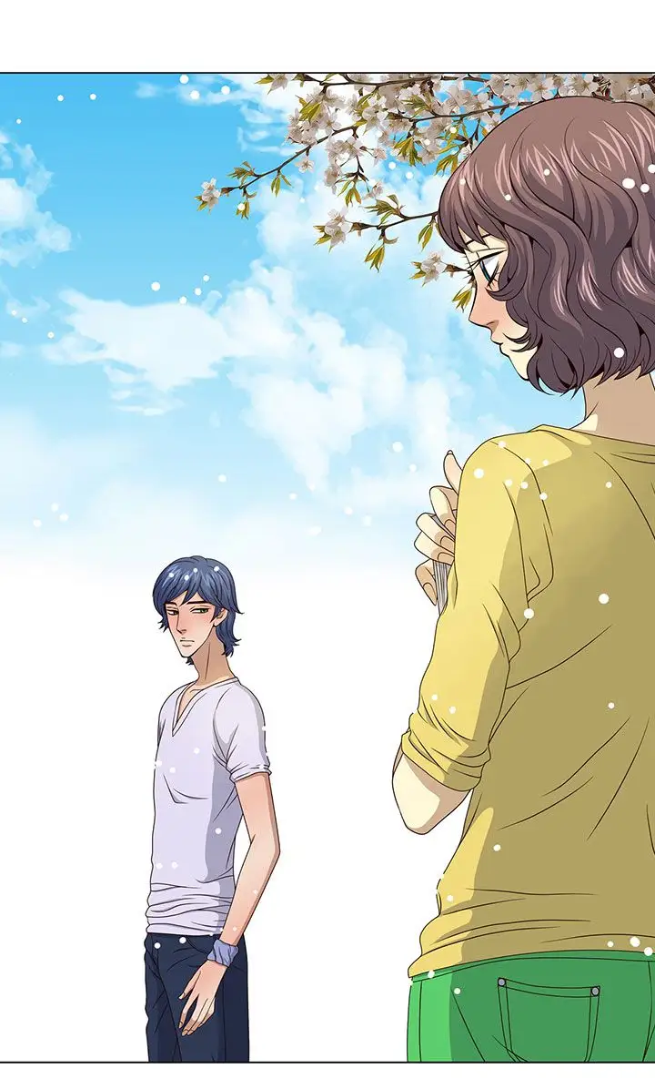 坏心眼的棉花糖第35话代替品2