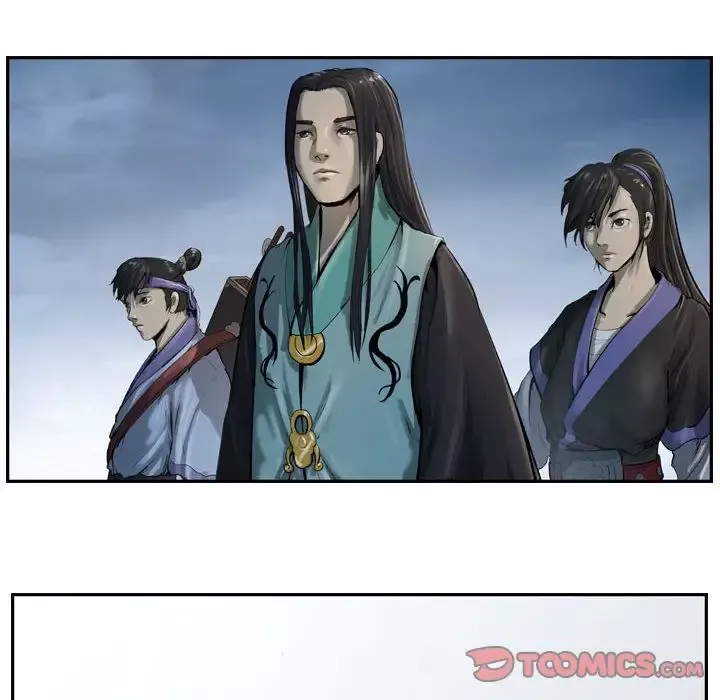 逍遥游-第32章 - 图片 114