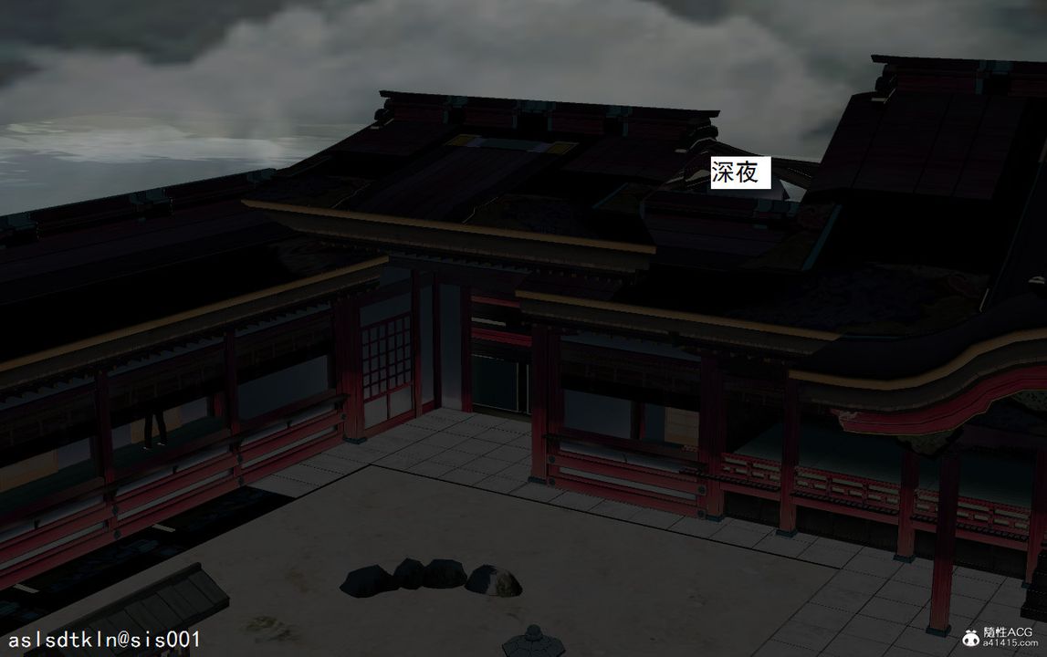 [3D]紫嫣第1-2季第08话-第一季