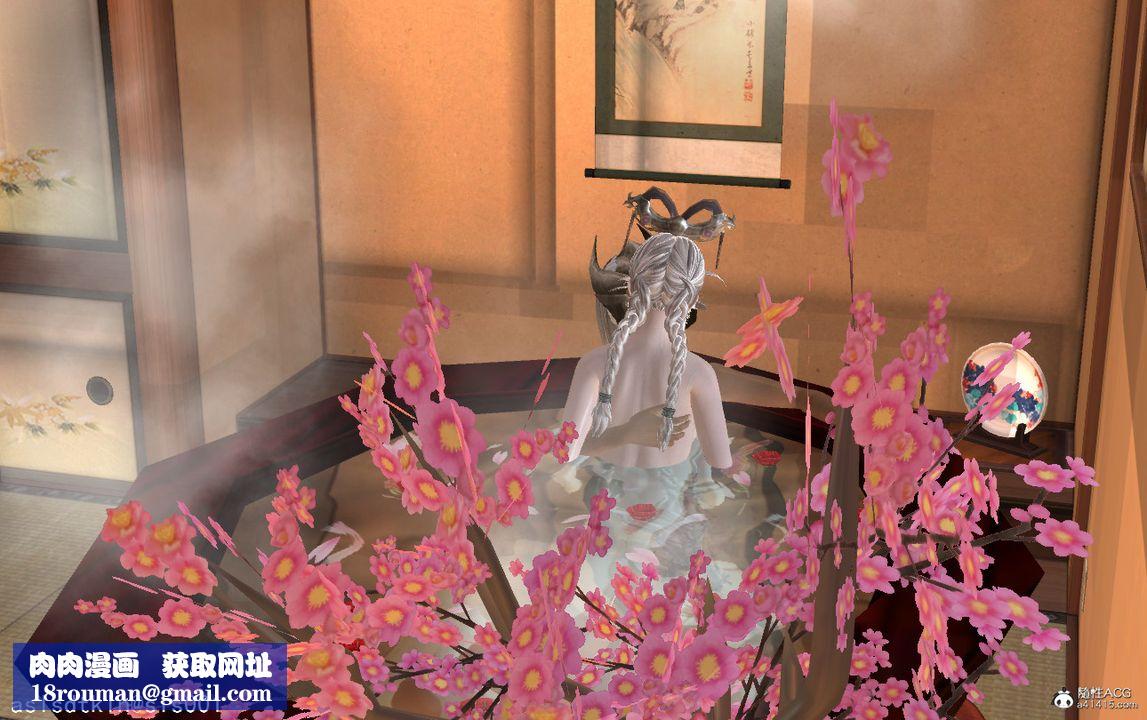 [3D]紫嫣第1-2季第12话-第一季