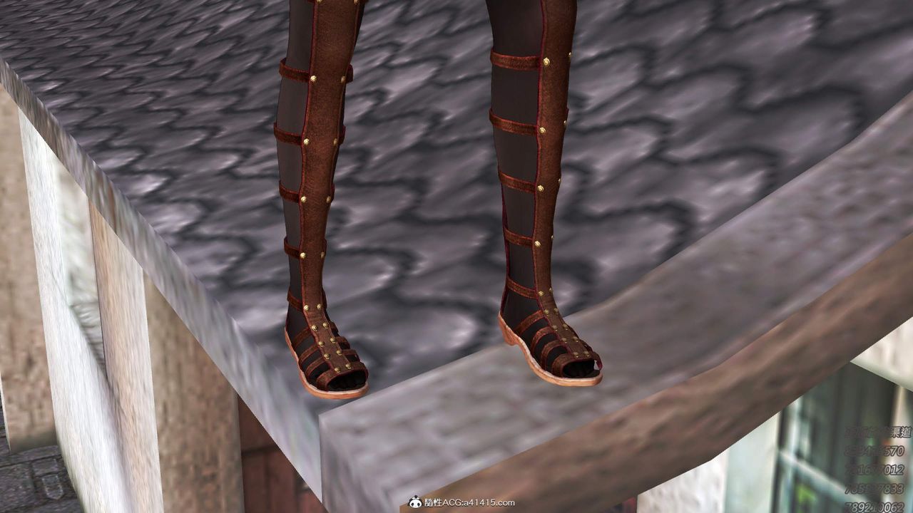 [3D]紫嫣第1-2季第14话-第二季