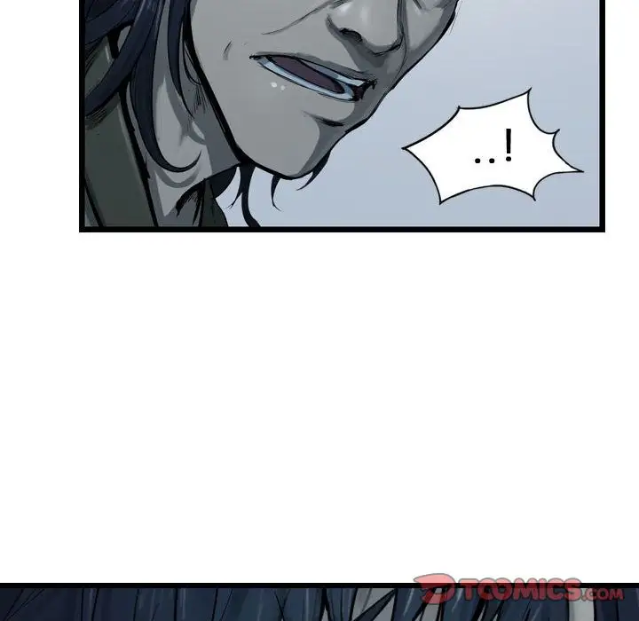 奇奇妙妙第41话感情卷5