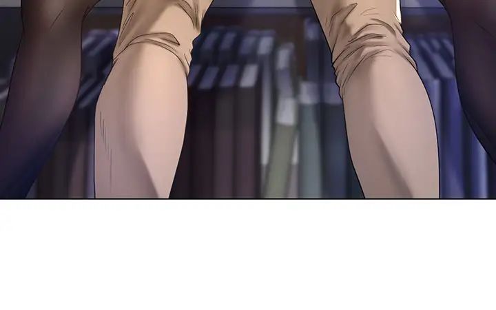 享乐补习街第54话-唤醒淫慾的开关