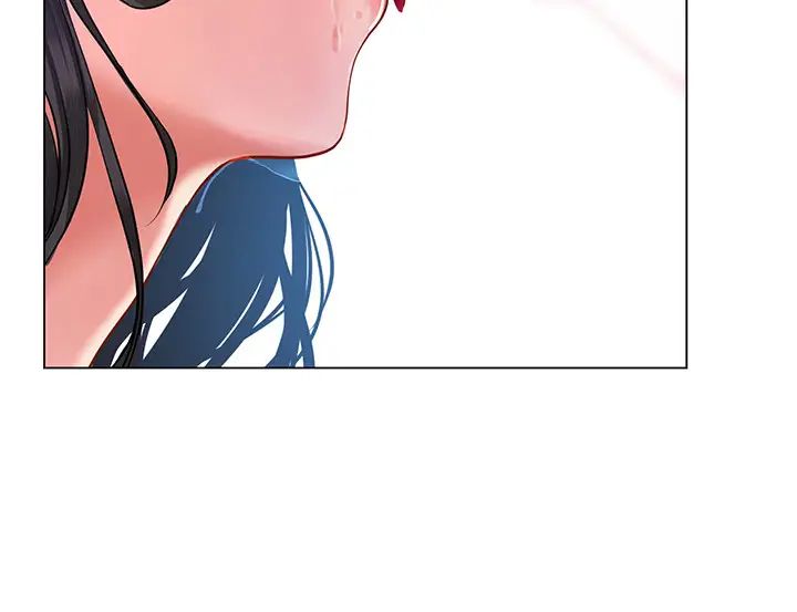 享乐补习街第58话-床技进步神速的延珠