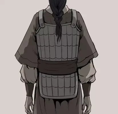 逍遥游第38章