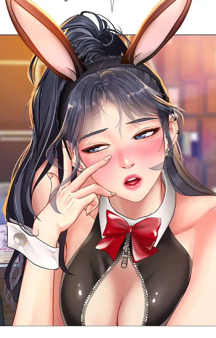 享乐补习街第62话-我也想跟孝珍一样