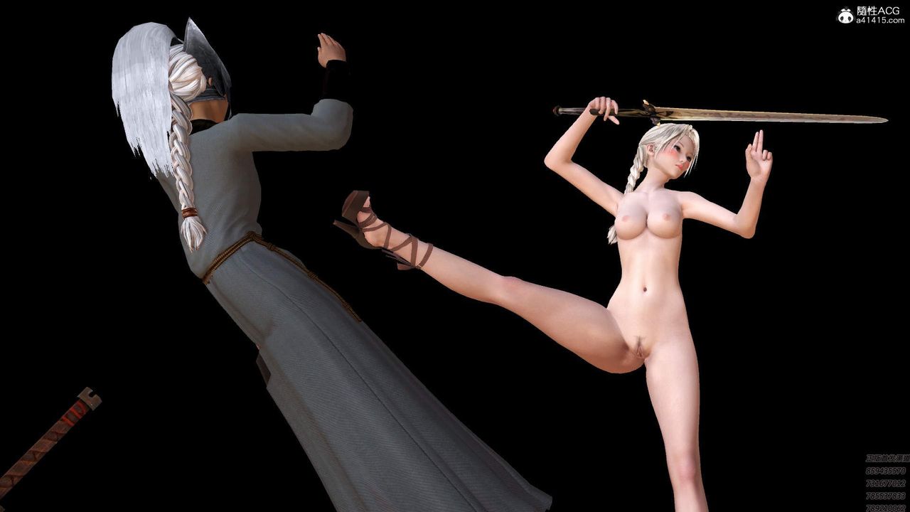 [3D]紫嫣第1-2季第29話-第二季