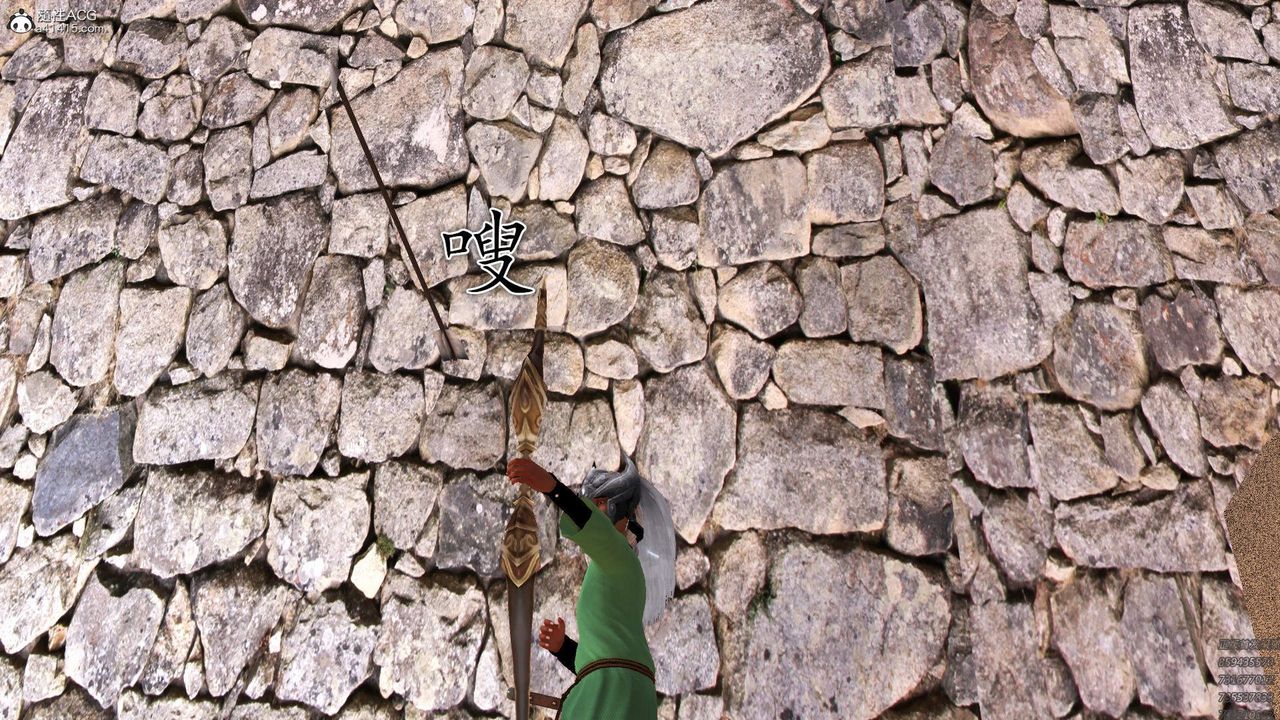 [3D]紫嫣第1-2季第29话-第二季