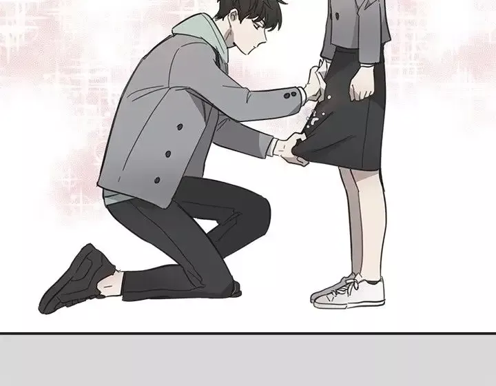 高（3）实习女教师-第33话 - 图片 12