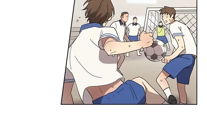 高(3)实习女教师第42话