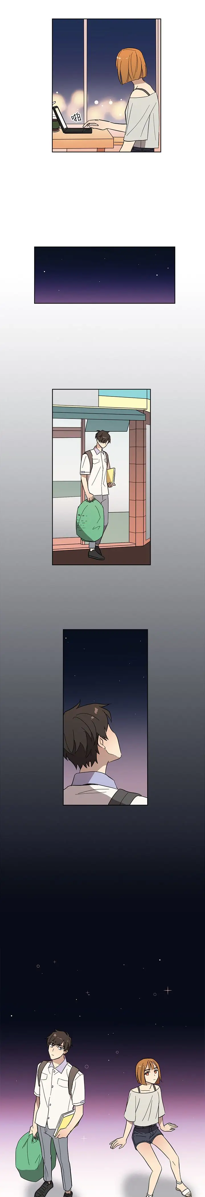 高（3）实习女教师第44话