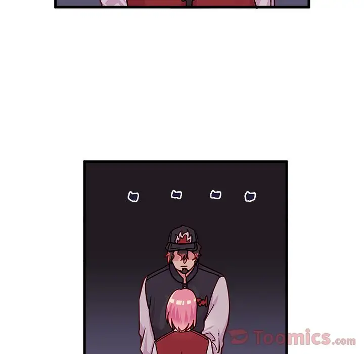 恋爱攻略第10章