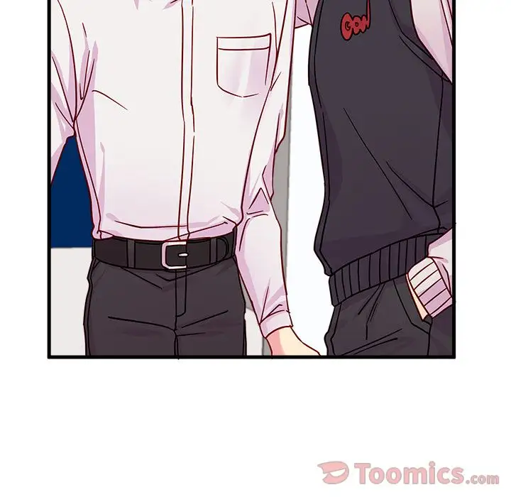 恋爱攻略第10章