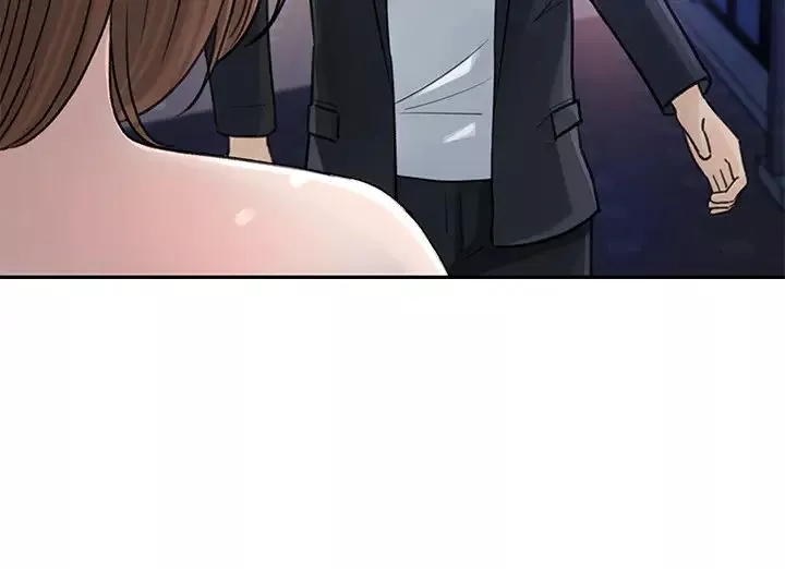 女神收藏清單第3話-與心淇私下續攤