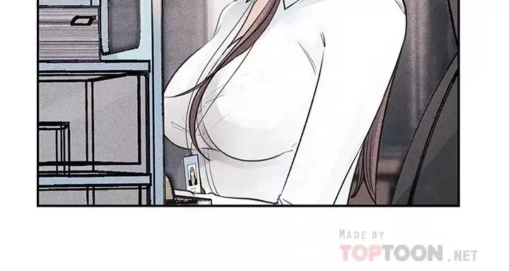 女神收藏清单-第5话-我们晚餐就近解决吧 - 图片 18