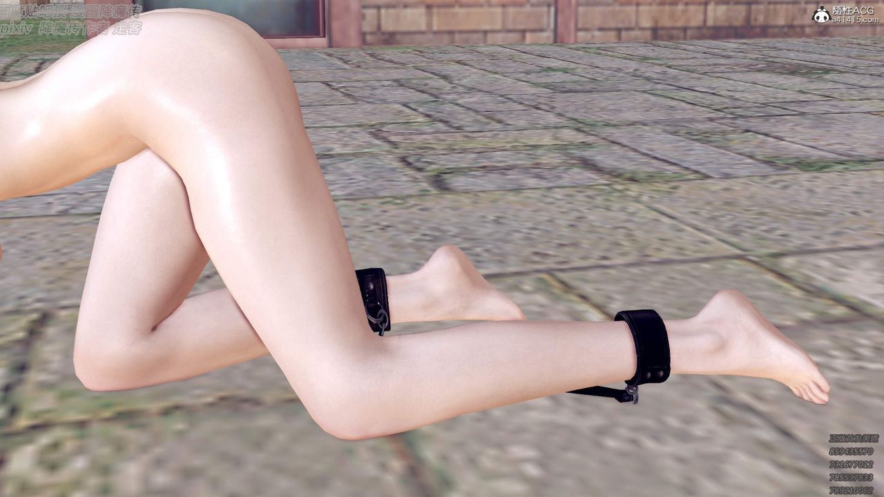 [3D]紫嫣第1-2季最終話-第二季