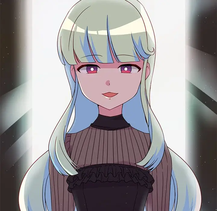 恋爱攻略第13章