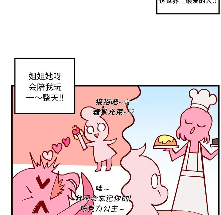 恋爱攻略第14章