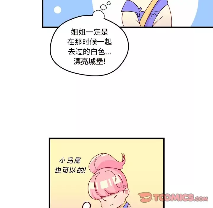 恋爱攻略第14章
