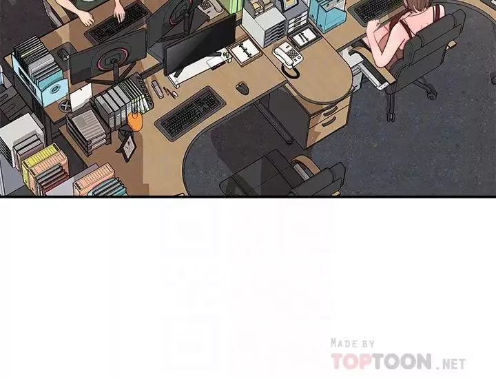 女神收藏清單第17話-失落的柏仁該何去何從…?