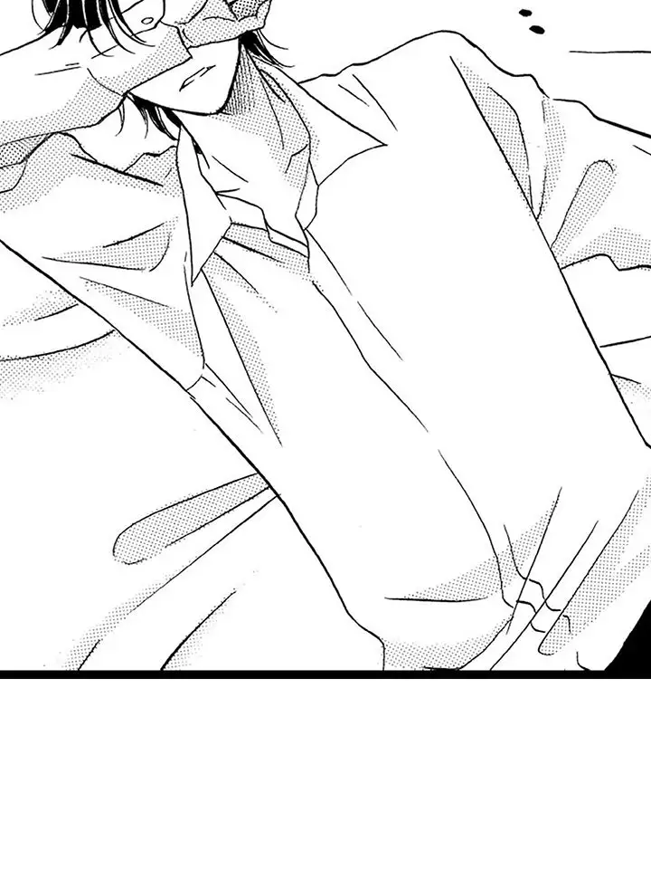 拜托请爱我第29话