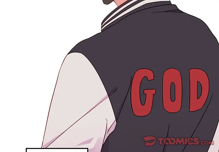 恋爱攻略第16章