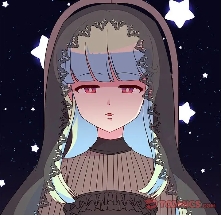 恋爱攻略第18章