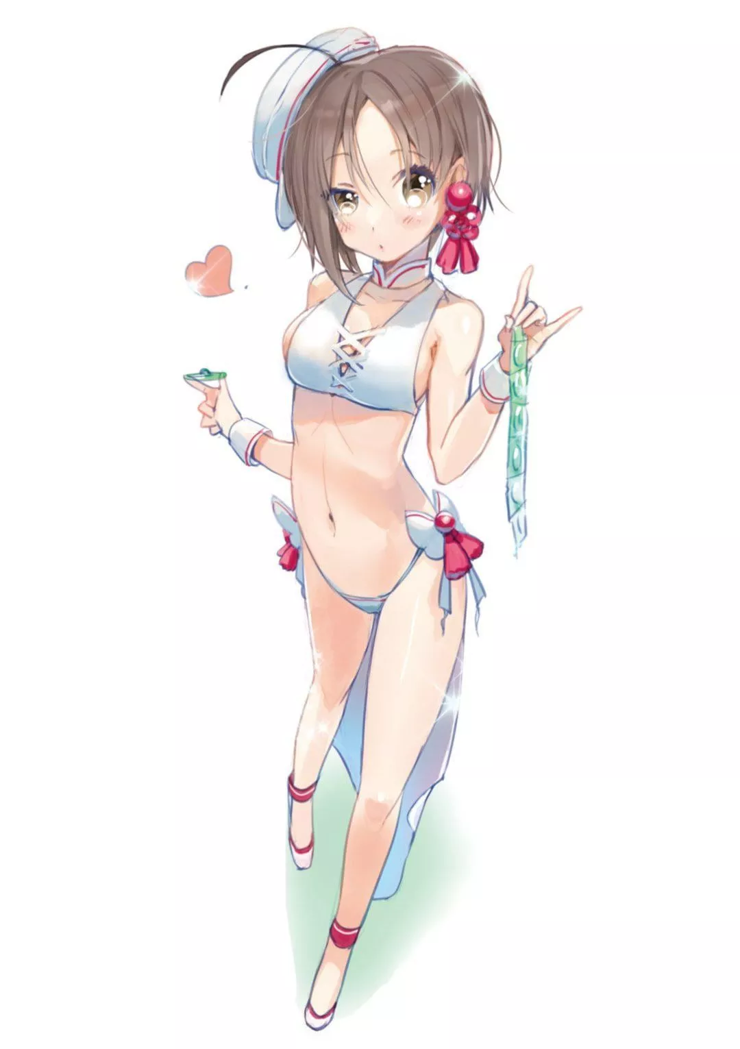 [やんよ]ラブ♥すぎ!-[中國翻訳][無修正][やんよ]ラブ♥すぎ!-[中國翻訳][無修正]