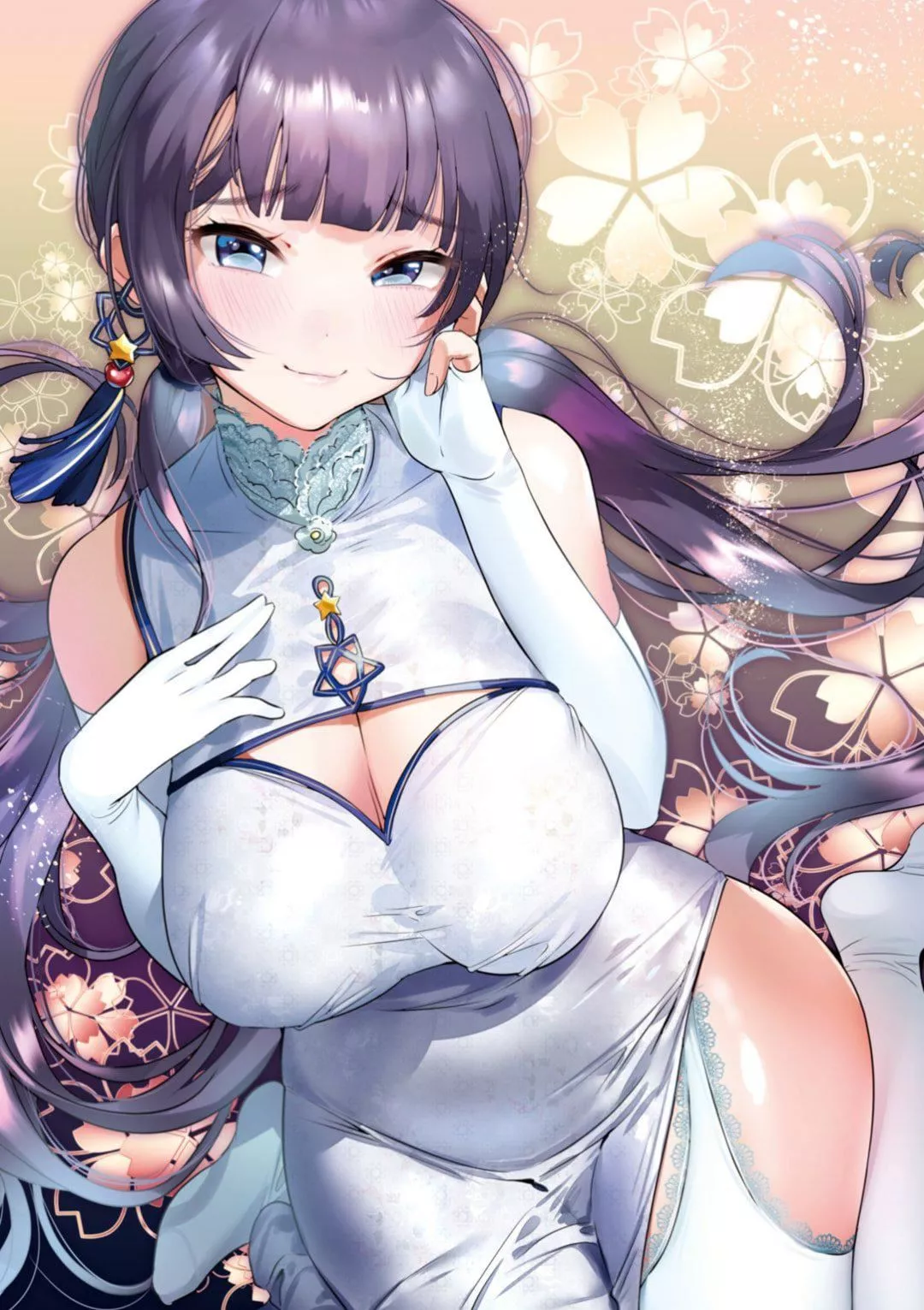 [やんよ]ラブ♥すぎ!-[中国翻訳][无修正]-[やんよ]ラブ♥すぎ!-[中国翻訳][无修正] - 图片 128